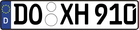 DO-XH910