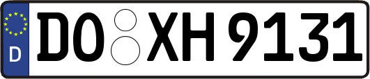 DO-XH9131