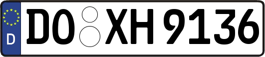 DO-XH9136