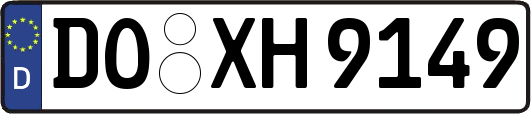 DO-XH9149