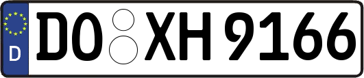 DO-XH9166