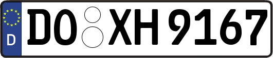 DO-XH9167