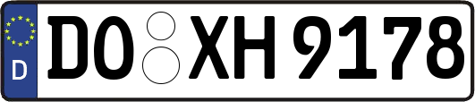 DO-XH9178