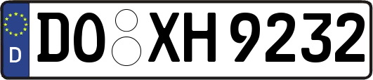 DO-XH9232