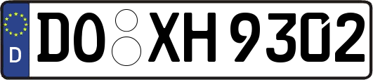 DO-XH9302