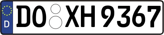 DO-XH9367