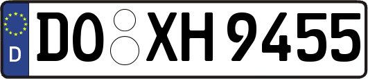 DO-XH9455