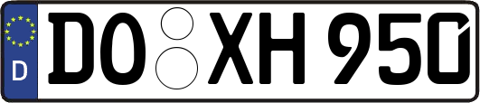 DO-XH950