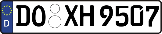 DO-XH9507