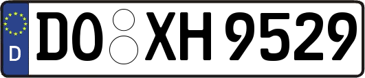 DO-XH9529