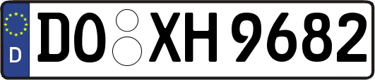 DO-XH9682