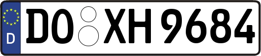 DO-XH9684