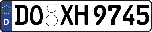 DO-XH9745