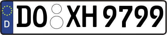DO-XH9799