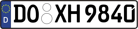 DO-XH9840