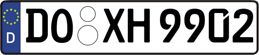 DO-XH9902