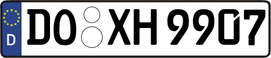 DO-XH9907