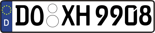 DO-XH9908