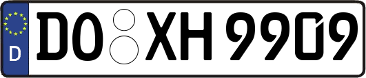 DO-XH9909