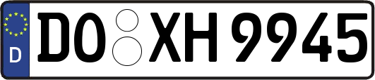 DO-XH9945