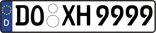 DO-XH9999