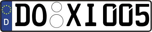 DO-XI005
