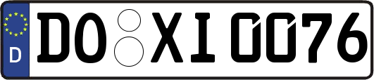 DO-XI0076
