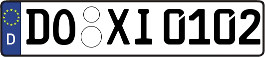 DO-XI0102