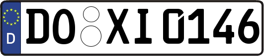 DO-XI0146