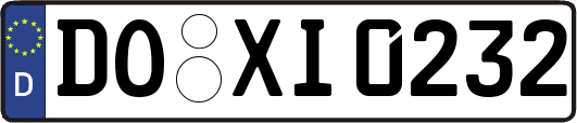 DO-XI0232