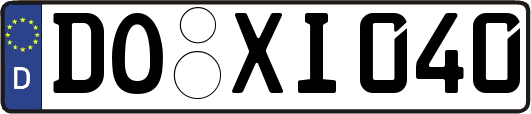 DO-XI040