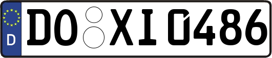 DO-XI0486