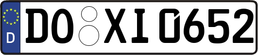 DO-XI0652