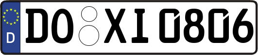 DO-XI0806