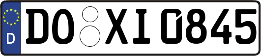 DO-XI0845
