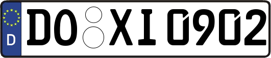 DO-XI0902