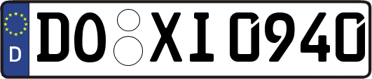 DO-XI0940