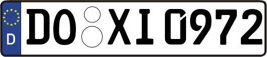 DO-XI0972