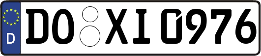 DO-XI0976
