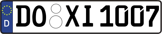 DO-XI1007