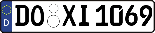 DO-XI1069