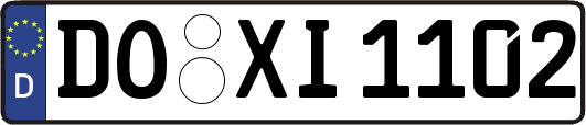 DO-XI1102