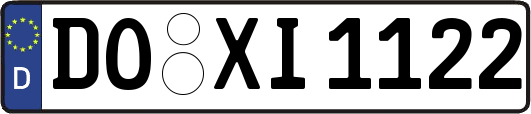 DO-XI1122