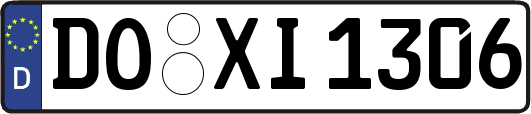 DO-XI1306