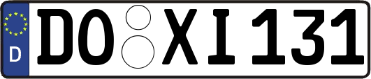 DO-XI131