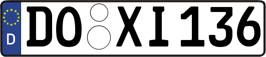 DO-XI136