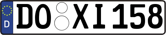 DO-XI158
