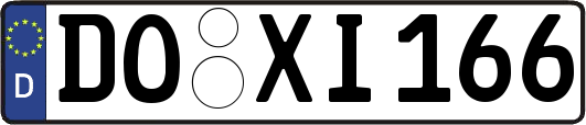 DO-XI166