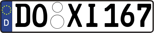 DO-XI167