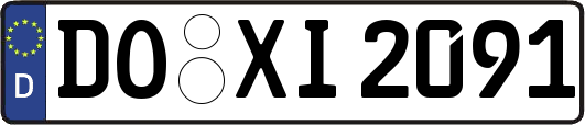 DO-XI2091